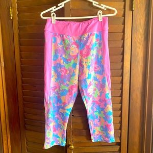 Disney Princess Leggings